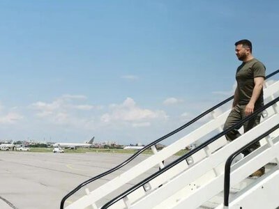 Зеленський анонсував четвертий сезон «Вівальді»: під контроль України повернули 176 км²