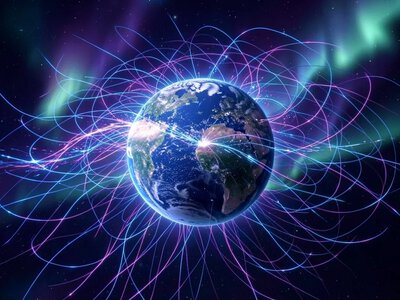Магнітні бурі 1 жовтня 2026: без геомагнітних збурень