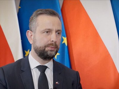 На тлі постійних атак Росії Польща спростила правила збиття БпЛА