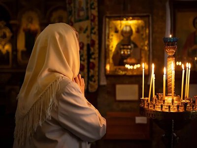 Зі святом Покрови 2026 – листівки та привітання українською до особливого свята