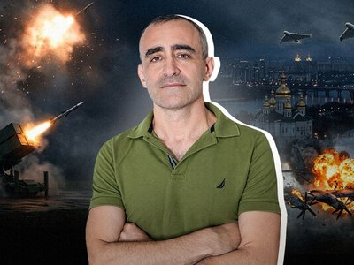 Росія втрачає незамінні Ту-95 і змінює тактику ударів по Києву: інтерв'ю з Давидом Шарпом
