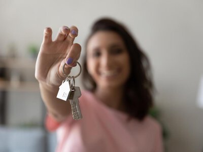 Оренда квартир в Україні подорожчала за літо: у низці областей ціни зросли до 23%
