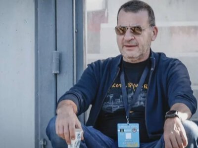 Велика трагедія. Вбито президента футбольного клубу