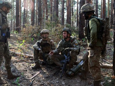 Свято з козацьким корінням: як виник День захисників і чому змінили дату