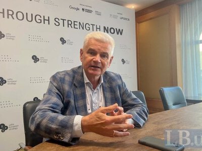 Едвін Бендик: «Якщо громадська думка в Польщі стане антиєвропейською, підтримка євроінтеграції України втратить сенс»