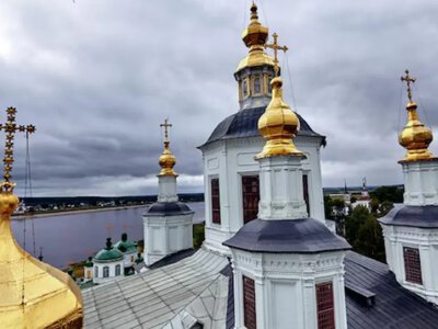 Покрова Пресвятої Богородиці 1 жовтня 2026 року: традиції, прикмети та головні заборони дня 