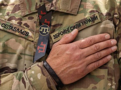 Герої не вмирають: топ-6 українських фільмів про війну з росією за 6 років