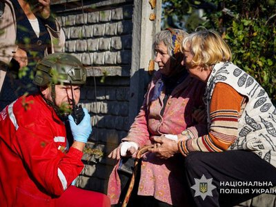 Внаслідок ворожих атак на Сумщині двоє загиблих та 16 постраждалих