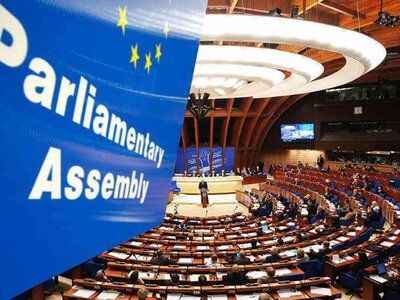 ПАРЄ не визнала нову Держдуму РФ легітимною: резолюцію підтримали 59 депутатів