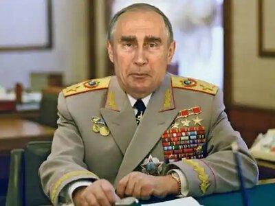 The Telegraph: Путін повторює основну помилку Брежнєва