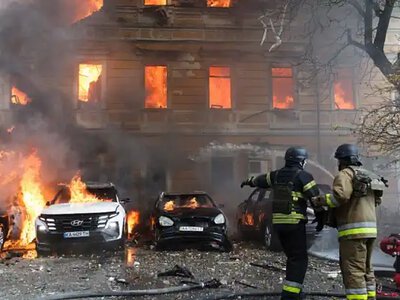 Як Путін планує поставити Європу на коліна і позбавити Україну грошей