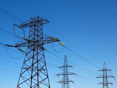 Укренерго 1 жовтня вводить графіки відключення світла