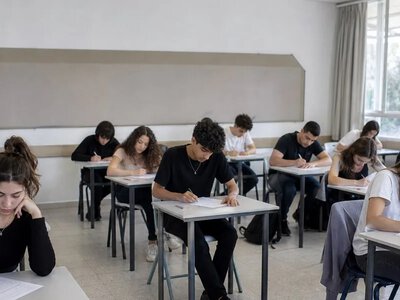 В Ізраїлі виявили сильніший зв’язок PISA з професіями батьків — Jerusalem Post