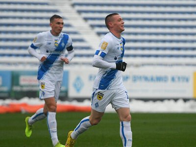 Хацкевич розповів, чому віддав капітанську пов'язку Циганкову: Не сказати, що він комунікабельний