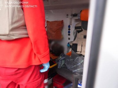 Внаслідок нічної атаки на Рівненщину постраждала жінка