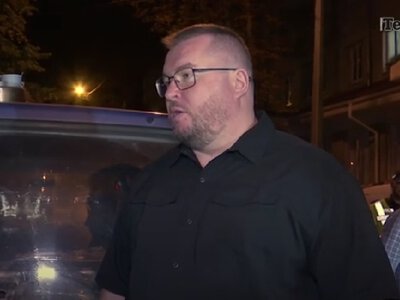 Дмитро Лунін іде у перші заступники голови Харківської ОВА