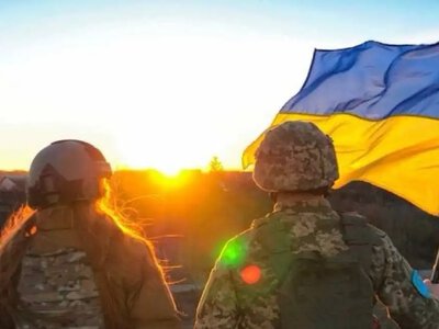 День Захисників і Захисниць України та Покрова Пресвятої Богородиці