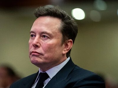 Маск долучиться до проєкту Пентагону з вивчення майбутнього війни