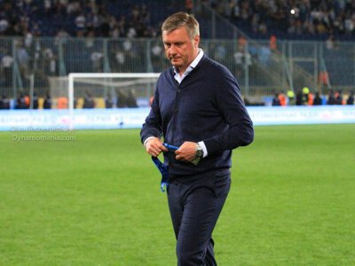 Легенда Динамо зізнався, що в киян забрали чемпіонство в кабінетах