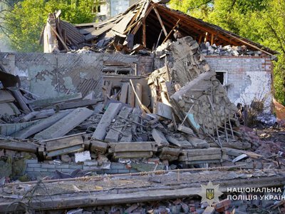 У Шосткинському районі загинуло двоє людей, ще дев’ять – травмовано + Фото