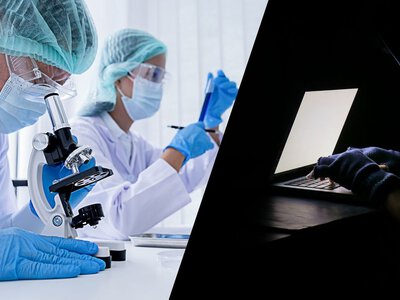 Китай використовував британських науковців для шпигунства, – розвідка