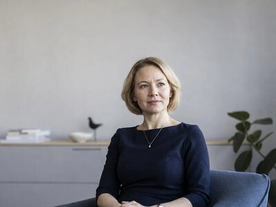 Економістка Пюльккянен закликала запровадити гальмо безробіття у Фінляндії — YLE News