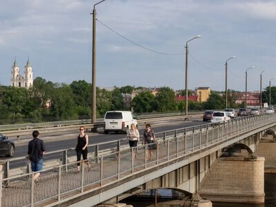 У Даугавпілсі підписали контракт на реконструкцію мосту за €7,2 млн — LSM English