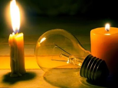 В окремих регіонах України повертають графіки відключень світла