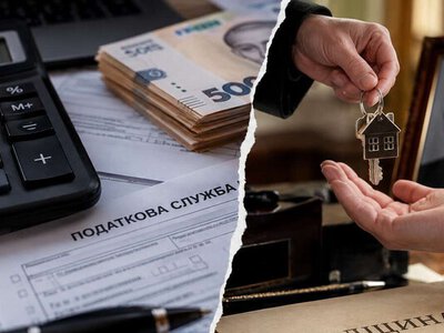 Після смерті ФОП родині можуть дістатися його борги: що варто перевірити спадкоємцям