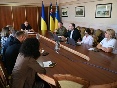Біологічні виклики та нові загрози: як Закарпаття готують до потенційних епідемій