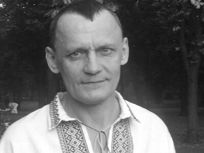 Росіяни цілили у процесію? Про атаку на похорон воїна Миколи Карпюка розповів очевидець