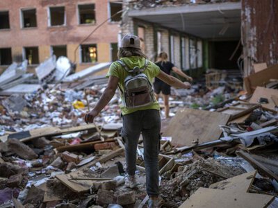 Як отримати компенсацію за пошкоджене житло. Покроковий алгоритм дій
