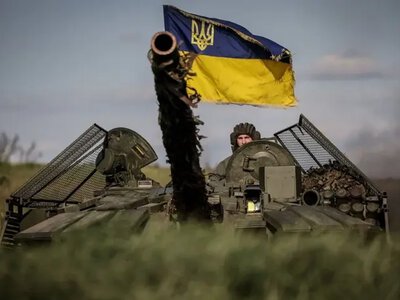 ЗСУ зірвали російський план оточення українських міст – ISW