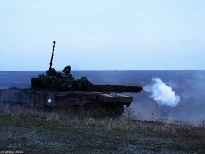 Зеленський привітав захисників і захисниць України