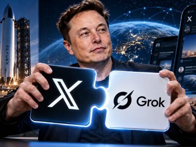  SpaceXAI планує об'єднати чат-бот Grok і соцмережу X в єдину підписку з чотирма рівнями 