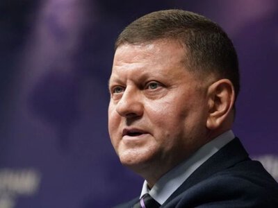  Залужний попередив: будь-які домовленості без відновлення міжнародного права — це лише прелюдія до нової війни 