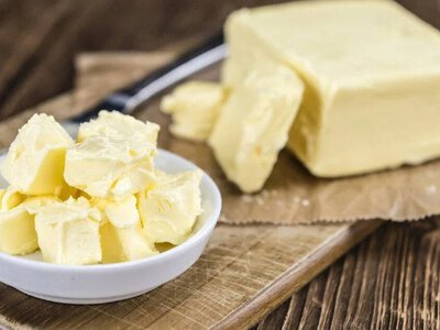 Масло 72% чи 82%: яка жирність насправді краща