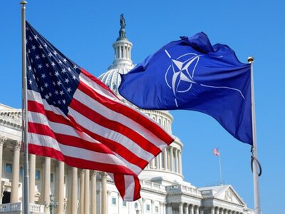 США не запросили ключових союзників на зустріч щодо майбутнього НАТО – Politico