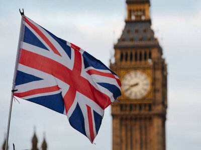 Прем’єр Британії не виключив можливості повернення країни до Євросоюзу