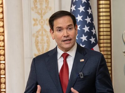 Рубіо наказав іранській делегації негайно залишити США після провалу переговорів - Axios