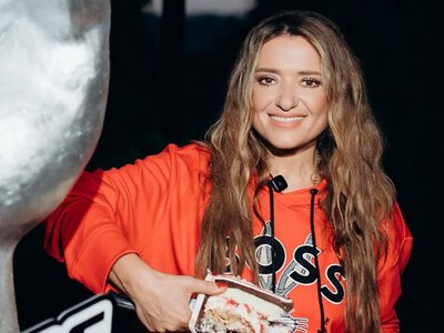 Наталія Могилевська придбала нове авто: яку модель обрала співачка та скільки вона коштує