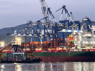 Туреччина скоротила поставки товарів з рф майже наполовину
