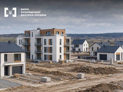 Продав 42 будинки під виглядом земельних ділянок: волинянин відшкодував понад 5,1 млн грн податків