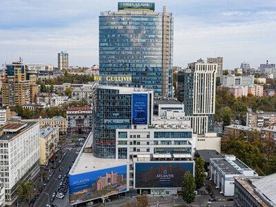 Покупців не знайшлося: аукціон з продажу Gulliver за $207 млн не відбувся