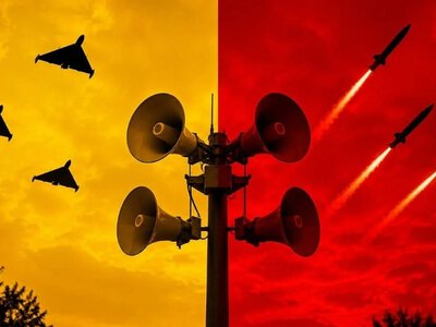 Як у Рівному працюватимуть театри та філармонія під час повітряної небезпеки
