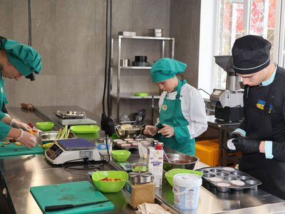 У громаді Ізмаїльщини створять сучасний профорієнтаційний хаб