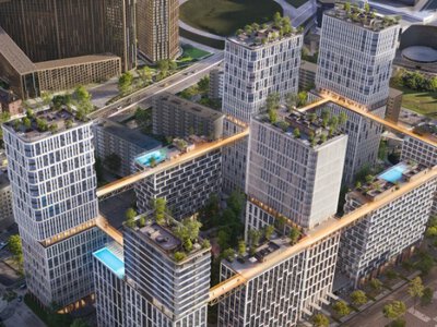 Три рівні безпеки, які варто перевірити перед купівлею квартири