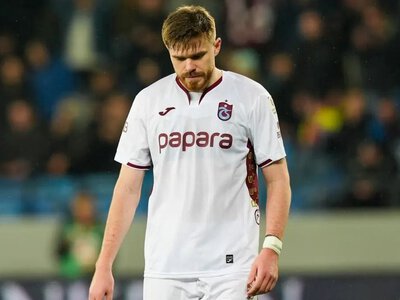 Батагов повернувся до тренувань – відомо, коли українець може вийти на поле