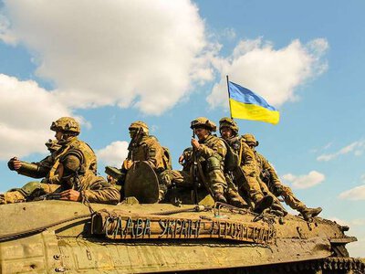Україна відзначає День захисника і захисниці