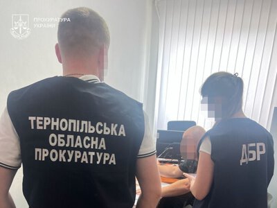 Земельна оборудка: на Тернопільщині судитимуть колишнього начальника Держгеокадастру й землевпорядника